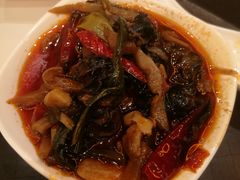 -水平有限广西米粉·广西风味集(五道口店)