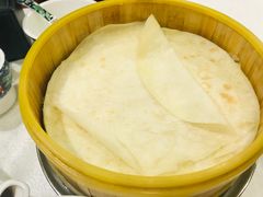 -老浒记烤鸭-北京菜(琉璃厂店)