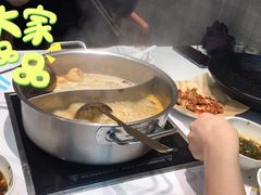 -许府牛火锅(信义坊总店)