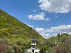-棋盘山风景区