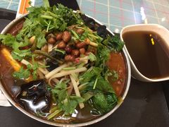 -红鼻子桂林米粉(金唐新光界店)