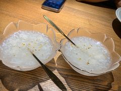 -蜜桃餐厅·伴山(湖滨商业街店)