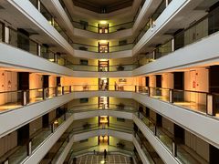 -惠州金海湾嘉华度假酒店