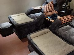 -泰迈·影院式足道SPA(世纪大道店)
