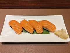 -北京泰富酒店-道日本料理餐厅