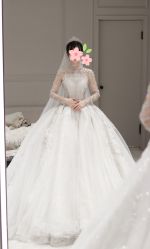 -Renee芮亦婚纱