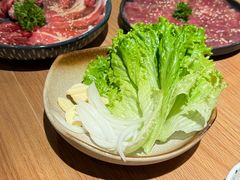 -烧肉达人•炭火烧肉(新天地店)