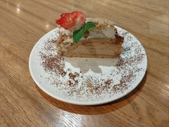 -星巴克(北京三里河东路店)