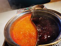 -温禾牛·和牛寿喜烧自助火锅(恒基名人店)