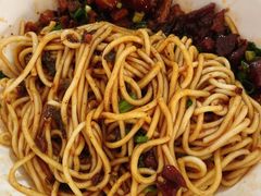 卤面-丁记面馆(凤凰店)