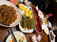 -崂山印象·青岛·海鲜渔家菜