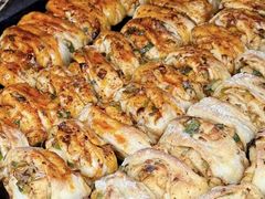 -郭际辣饼铺(第三中学店)
