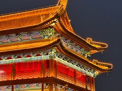 -西安城墙·碑林历史文化景区