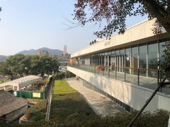 -东钱湖小普陀景区