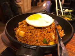 -九田家黑牛烤肉料理(石路天虹店)