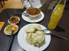 -小胖包子王(赵公口店)