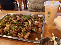 -春莱·老挝咖啡·泰式奶茶(钟楼店)