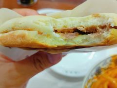-陕西名小吃(T3航站楼一店)