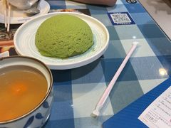 -观塘港茶餐厅(八一大道店)