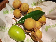 -季季山·云南野生菌火锅(上海首店)