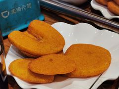 -关二碳烤羊腿(龙翔路店)