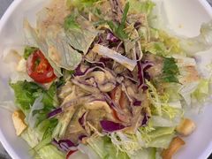 -新白鹿餐厅(百联中环店)