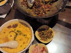 -富正毅三下锅·湘西韵味(天门山索道店)