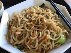 -禾记海鲜烧烤(八一路店)
