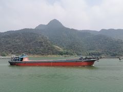 -羚羊峡古栈道森林公园