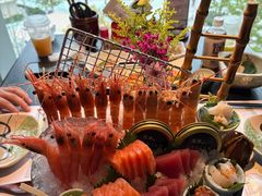 -花潮料理艺食馆(成都万象城店)