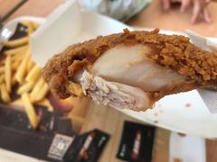 -德克士(西湖文化广场店)