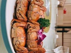 -品大三·经典淮扬菜(大行宫店)