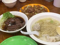 -澳门陈光记烧味饭店(南京德基广场店)