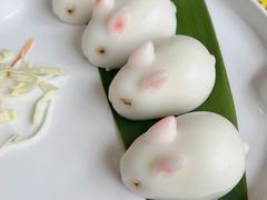 -名点一号·精致茶点·手工制作(宝华店)