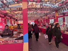 -西北轻工批发市场