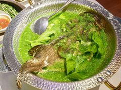 -狮拾久·现代新加坡料理(福田COCO Park店)