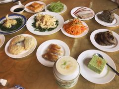 -厉家菜(德胜门总店)