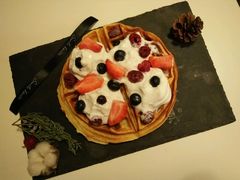 -Smile House咖啡馆(群芳小区店)