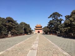 -北陵公园