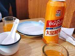 -九龙餐厅(大沽路店)