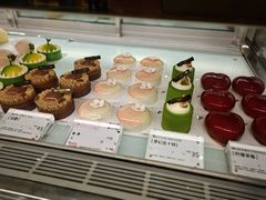 -法桐蛋糕·手作面包(万象城店)