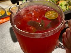 -探鱼·鲜青椒爽麻烤鱼(北京路天河城店)