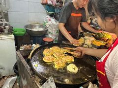 -樊记火烧店(甘泉路店)