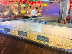 -温德姆至尊酒店·璇全日餐厅