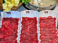 -俏牛哥鲜牛肉牛肆馆(重庆天地店)