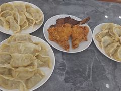 -奉天蚨祥饺子馆