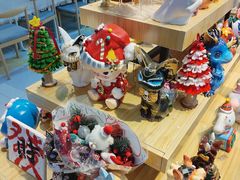 -郑在DIY·潮玩银饰绘画手作(中央大道旗舰店)