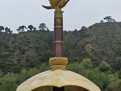 -五当召景区