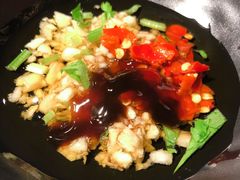 -怂嘴冷锅串串&乐山烧烤(中赢康康谷店)