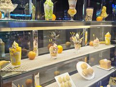 -小资太太餐厅(南岗区店)